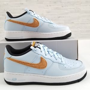 air force 1 felt
